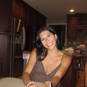 Meet your Posher, Sophia